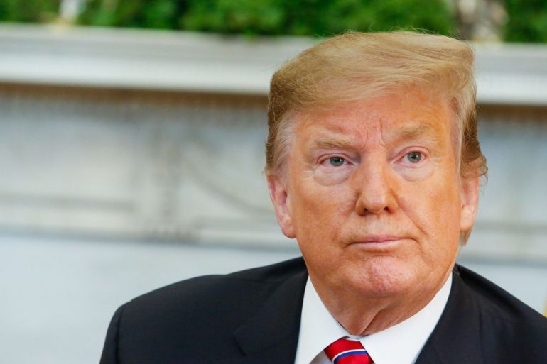 EUA ameaçam atacar Irã com “força esmagadora”