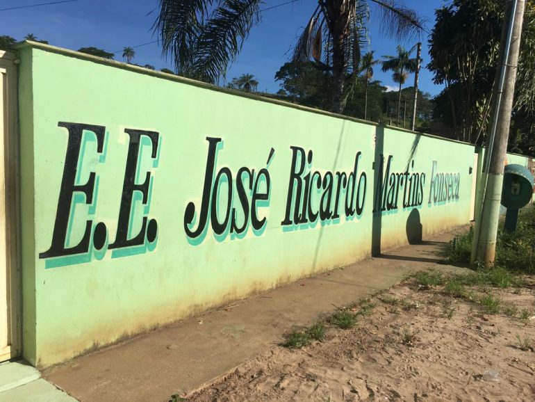 Escolas José Ricardo Martins e Maricas Magalhães não terão eleição para diretores