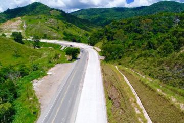 Ministro promete para esta sexta liberação de 15km de pista duplicada na BR-381
