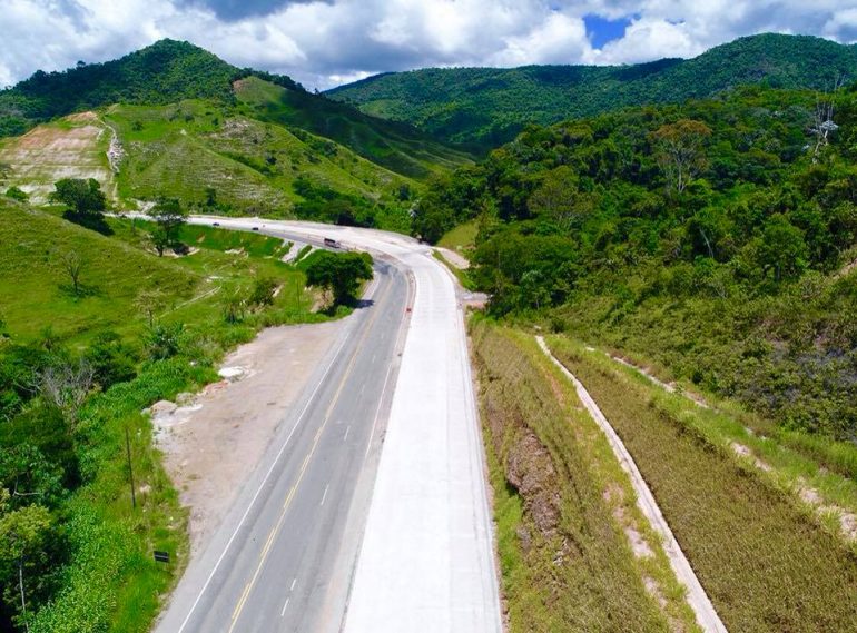 Ministro promete para esta sexta liberação de 15km de pista duplicada na BR-381