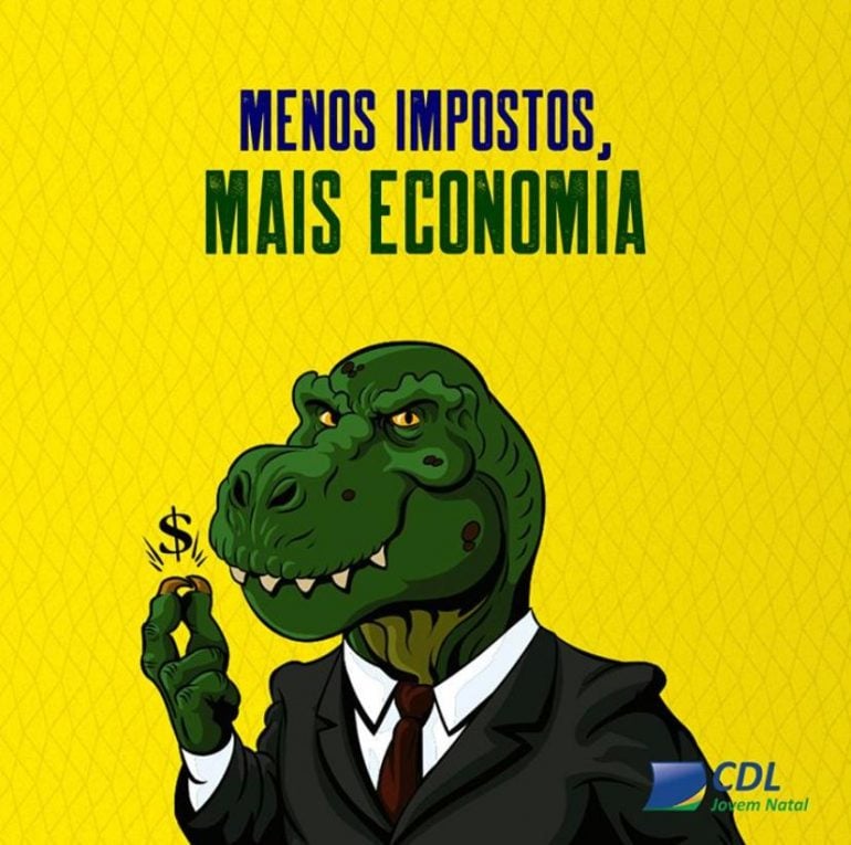 30 de maio: Dia Livre de Imposto acontece em todo o país