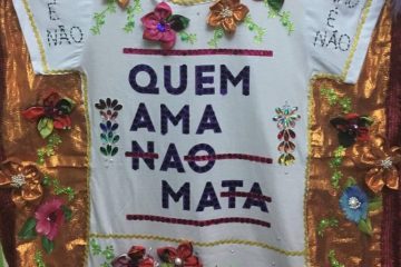 Exposição retrata histórias de mulheres mineiras na busca por direitos