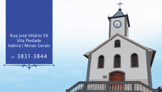 Festa da Penha reúne fiéis itabiranos em homenagem à padroeira neste sábado