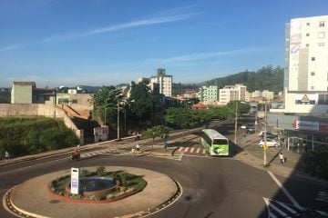 Confira a previsão do tempo para Itabira e região nesta sexta-feira