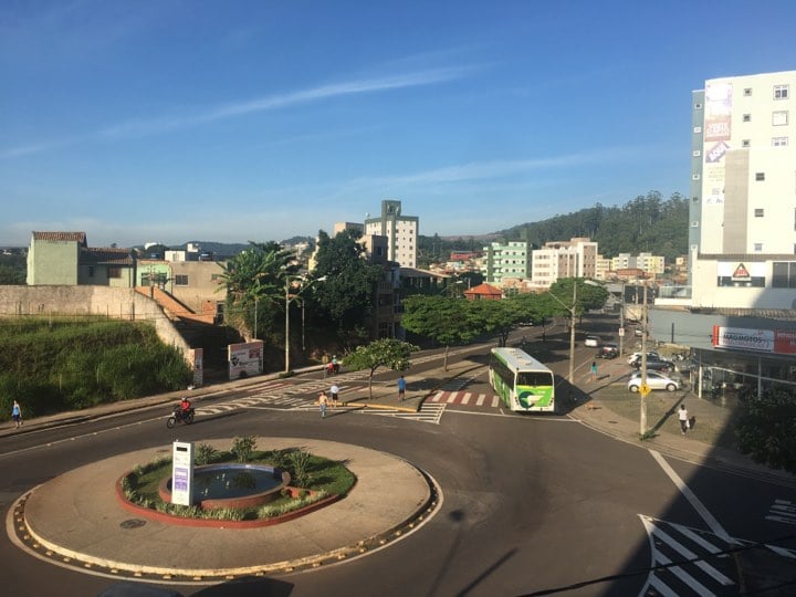 Confira a previsão do tempo para Itabira e região nesta sexta-feira