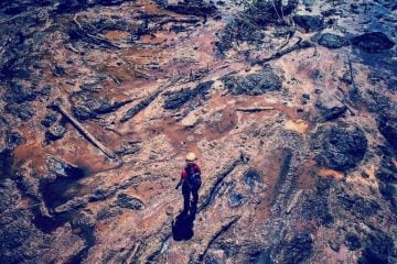 Processo criminal da tragédia em Brumadinho pode voltar à estaca zero