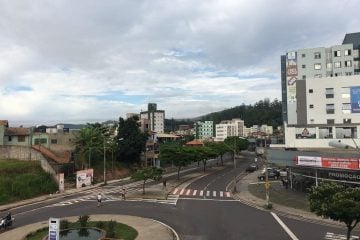 Confira a previsão do tempo para este sábado em Itabira e região