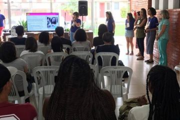 “Imagina Juntas” promove discussões sobre empoderamento feminino no universo empreendedor