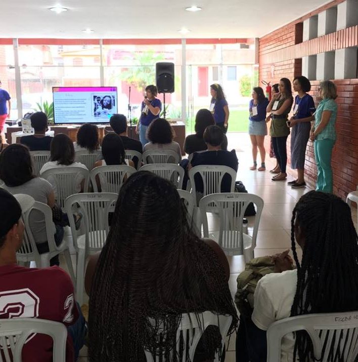 “Imagina Juntas” promove discussões sobre empoderamento feminino no universo empreendedor