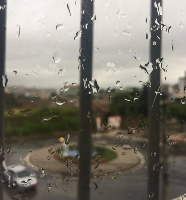 Confira a previsão do tempo para Itabira e região nesta quinta-feira