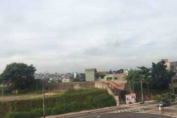 Confira a previsão do tempo para Itabira e região nesta terça-feira
