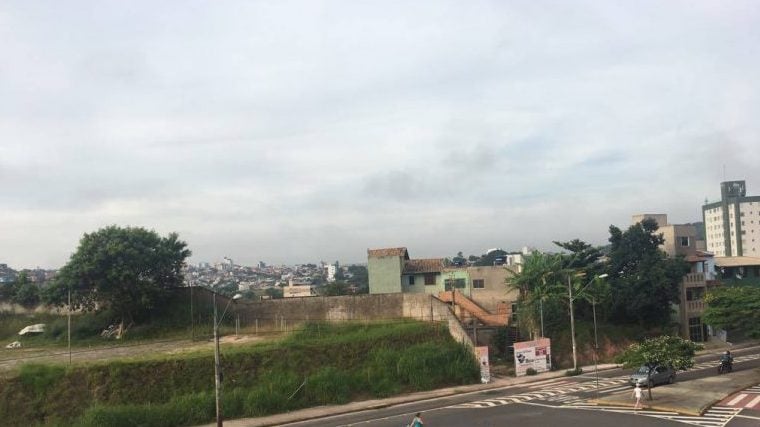 Confira a previsão do tempo para Itabira e região nesta terça-feira
