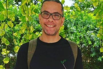 Itabirano Ronaldo Silvestre vence Prêmio Muda, iniciativa da Vogue Brasil