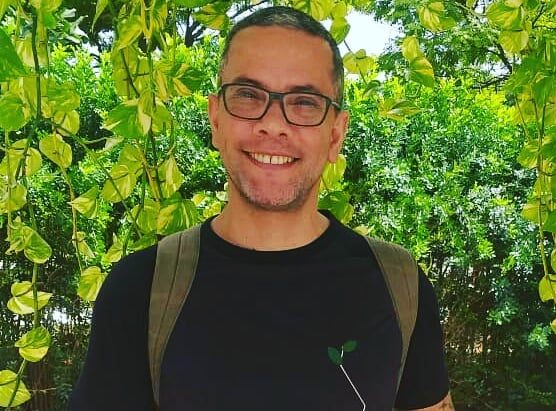 Itabirano Ronaldo Silvestre vence Prêmio Muda, iniciativa da Vogue Brasil