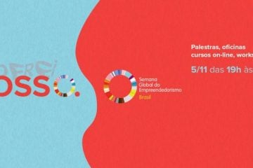 Semana Global do Empreendedorismo começa nesta segunda-feira em Itabira