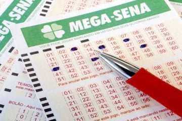 Mega-Sena acumula e prêmio chega a R$ 15 milhões