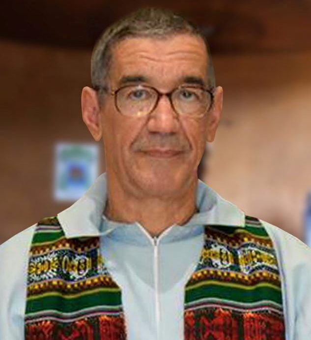 Morre aos 63 anos o padre Ernesto de Freitas Barcelos
