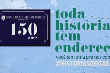 Livro vai reunir histórias de imóveis de Itabira contadas por moradores