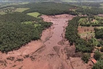 Vale anuncia novo apoio financeiro de R$ 100 milhões a municípios mineradores