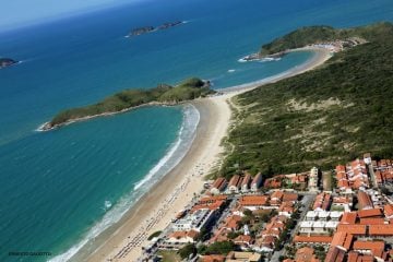 Dezenove praias e marinas do Brasil podem receber certificação internacional