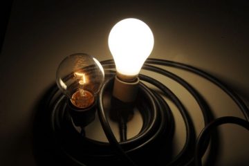 Aneel define bandeira amarela nas contas de energia de julho
