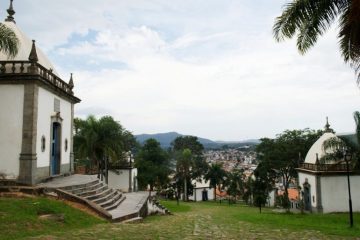 MP move ação em favor de atingidos por barragem Casa de Pedra da CSN em Congonhas