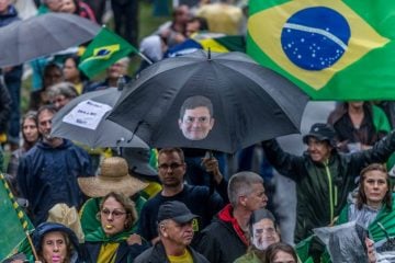 Agência Pública lança bolsas de R$ 7.000 para reportagens sobre a Lava Jato
