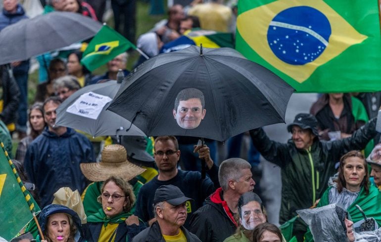 Agência Pública lança bolsas de R$ 7.000 para reportagens sobre a Lava Jato