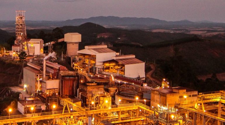 Justiça determina que Anglogold Ashanti promova estabilidade de barragens e sirenes em Santa Bárbara