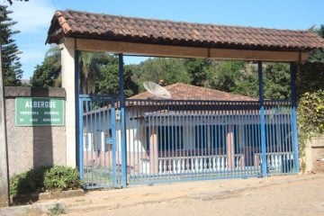 Com previsão de mais frio para a região, albergue de João Monlevade está de prontidão para atender andarilhos
