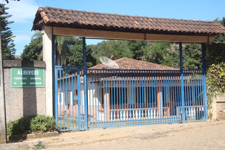 Com previsão de mais frio para a região, albergue de João Monlevade está de prontidão para atender andarilhos