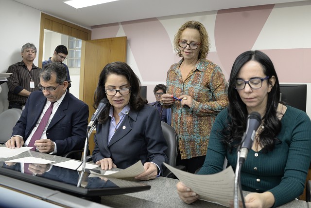 Audiência pública debaterá economia de municípios mineradores