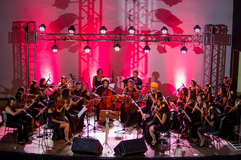 ArcelorMittal Monlevade celebra 84 anos com o Concerto Camerata Acordes