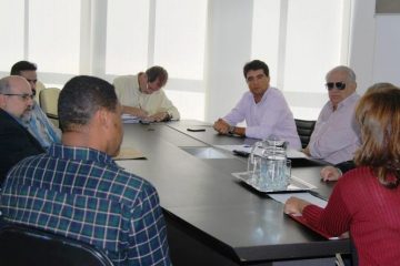 Prefeito de São Gonçalo assume diretoria financeira da Amig