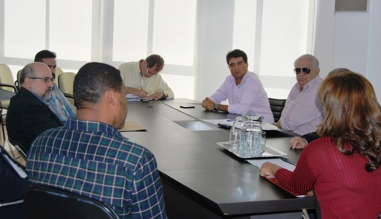 Prefeito de São Gonçalo assume diretoria financeira da Amig