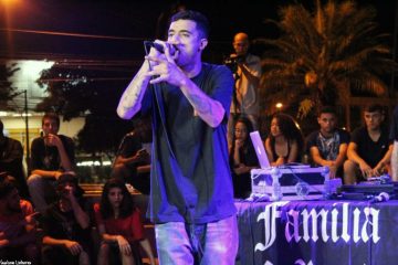 47º Festival de Inverno de Itabira: confira a programação deste sábado
