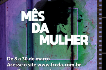 Fundação Cultural divulga programação especial para o Mês da Mulher