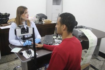 Cartório Eleitoral de Barão de Cocais funciona neste sábado para recadastramento biométrico