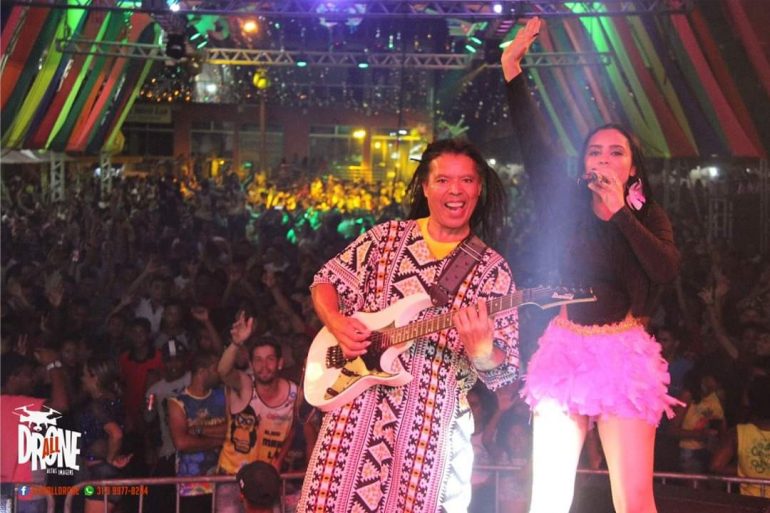 Réveillon 2019 em São Gonçalo será animado por show na Praça Central