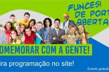 Funcesi celebra 25 anos com programação especial em evento