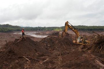 CPI da Barragem fará acareação entre funcionários da Vale