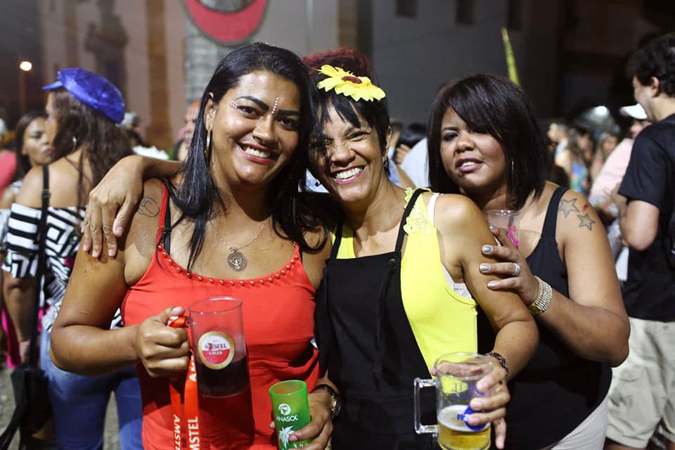 Festa em Caeté tem Pop Samba nesta segunda