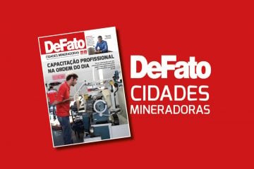 Capacitar e qualificar para superar a dependência