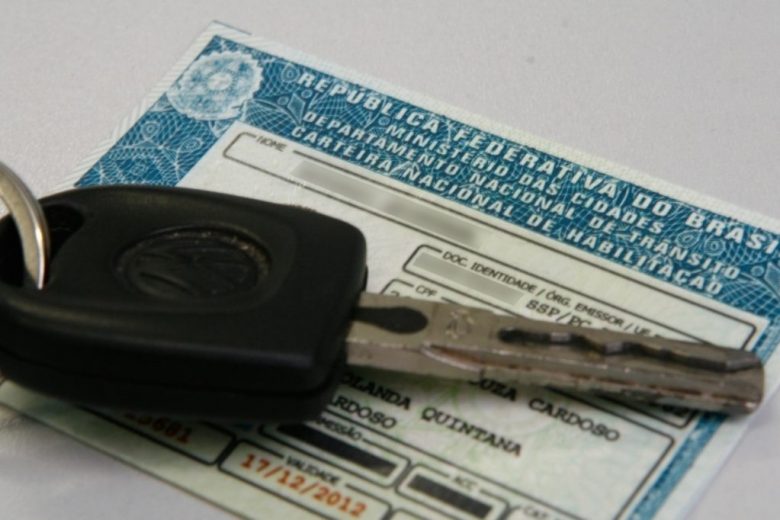 Exames de direção serão realizados também aos sábados em Itabira
