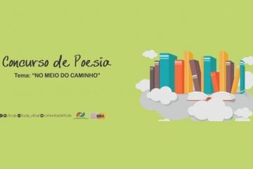 FCCDA divulga o resultado final do Concurso Nacional de Poesia Carlos Drummond de Andrade