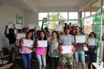 CAT/Sine publica edital de curso de preparação para Jovem Aprendiz em Monlevade