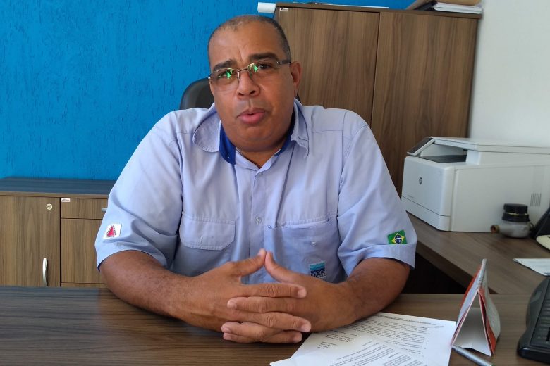 Monlevade recorre ao MP para que Vale garanta água se barragem romper em Barão
