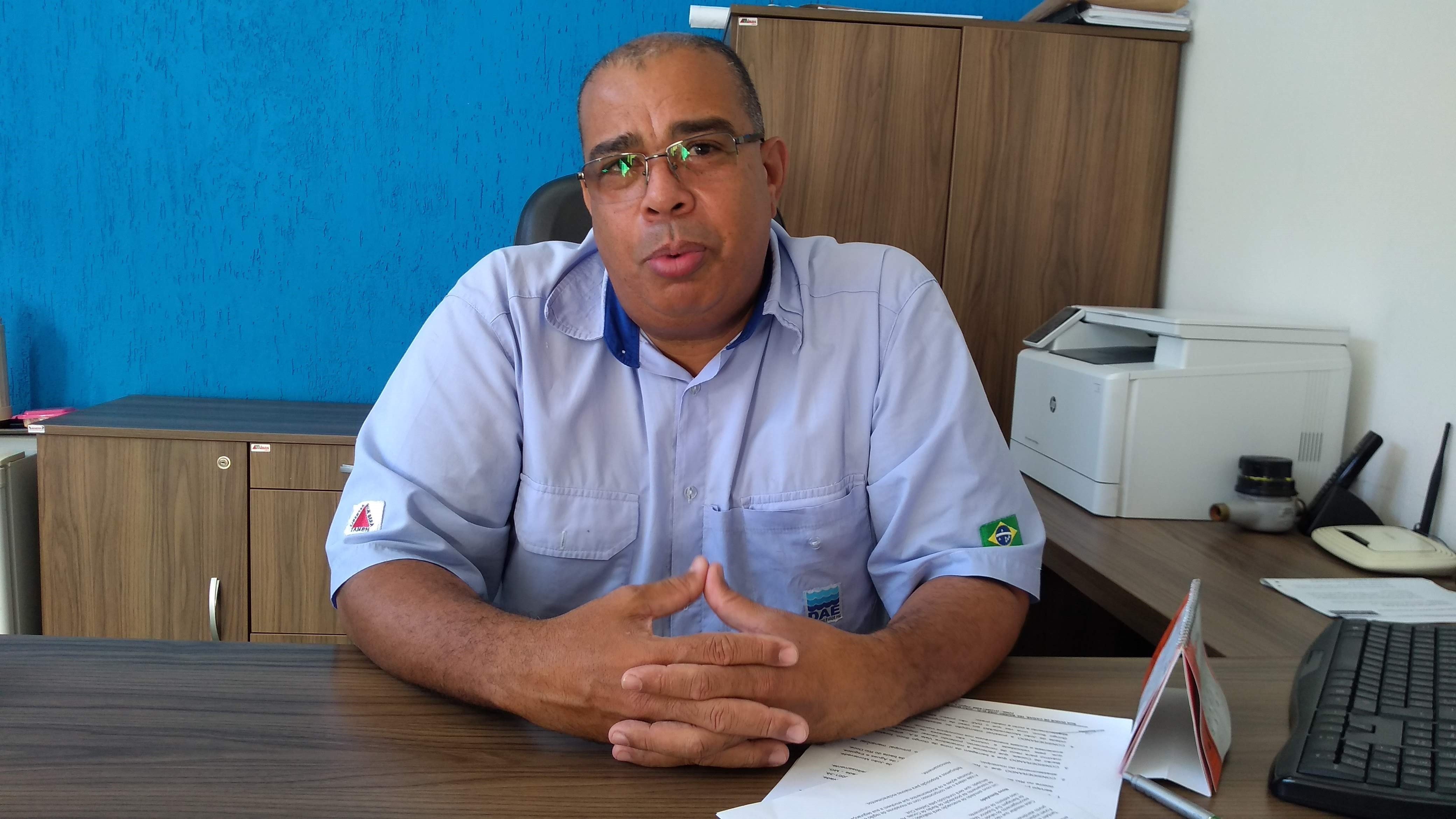 Monlevade recorre ao MP para que Vale garanta água se barragem romper em Barão