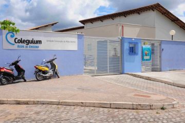 Unidade do Coleguium em Conceição do Mato Dentro tem nova direção