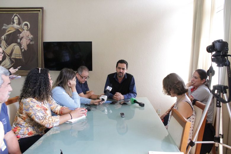 Prefeitura de Mariana abre processo administrativo a partir de investigação da Polícia Civil